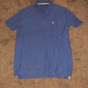 Men’s polo